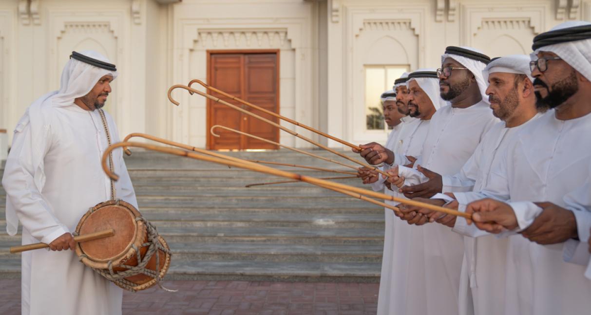 النصب التذكاري